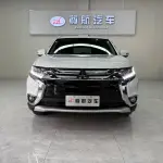Mitsubishi Outlander 2017 из Китая