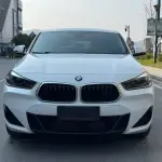 BMW X2 2021 из Китая