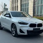 BMW X2 2021 из Китая