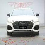 Audi Q5L 2024 из Китая