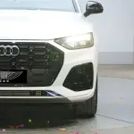 Audi Q5L 2024 из Китая