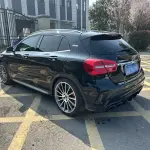 Mercedes-Benz GLA AMG 2015 из Китая