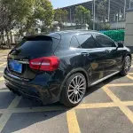 Mercedes-Benz GLA AMG 2015 из Китая