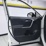 Toyota RAV4 2024 из Китая