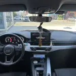 Audi A4L 2020 из Китая