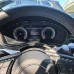 Audi A4L 2020 из Китая