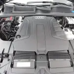 Audi Q7 2019 из Китая