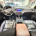 GAC Motor Trumpchi GS8 2017 из Китая