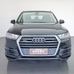 Audi Q7 2019 из Китая