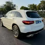 Mercedes-Benz GLC 2016 из Китая