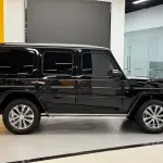 Mercedes-Benz G-Class 2024 из Китая