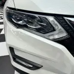 Nissan X-Trail 2024 из Китая