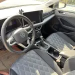Volkswagen Sagitar 2023 из Китая