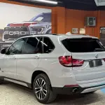BMW X5 (Import) 2014 из Китая