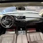 BMW X5 (Import) 2014 из Китая