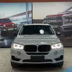 BMW X5 (Import) 2014 из Китая
