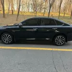 Volkswagen Lavida 2021 из Китая