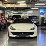 Ferrari GTC4Lusso 2019 из Китая