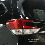 Subaru Forester 2022 из Китая