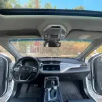 Geely Binrui 2020 из Китая