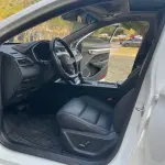 Geely Binrui 2020 из Китая