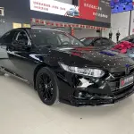 Honda Accord 2022 из Китая