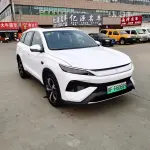 BYD Pro New Energy 2026 из Китая
