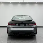 BMW M3 2025 из Китая