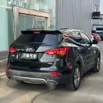 Hyundai Santa Fe 2013 из Китая