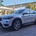 BMW X1 2017 из Китая