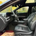 Cadillac XT4 2024 из Китая
