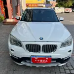 BMW X1 2015 из Китая