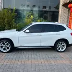BMW X1 2015 из Китая