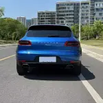 Porsche Macan 2016 из Китая