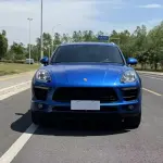 Porsche Macan 2016 из Китая
