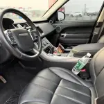 Land Rover Sport 2017 из Китая