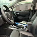 Toyota Corolla 2017 из Китая