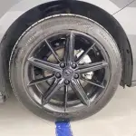 Changan UNI-V 2025 из Китая