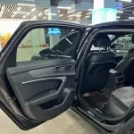 Audi A6L 2024 из Китая