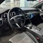 Audi A6L 2024 из Китая
