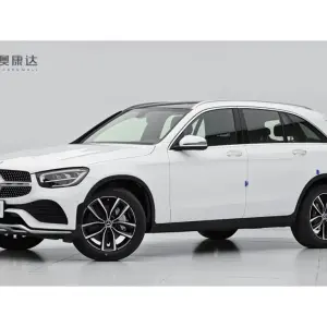 Mercedes-Benz GLC 2021 из Китая