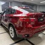 BMW X6 2012 из Китая