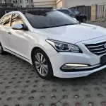 Hyundai Mistra 2014 из Китая