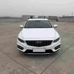 Geely Xingrui 2023 из Китая