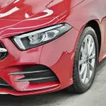 Mercedes-Benz A-Class 2022 из Китая