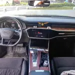 Audi A6L 2023 из Китая