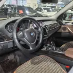 BMW X5 (Import) 2011 из Китая