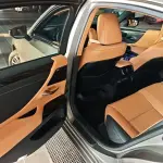 Lexus ES 2023 из Китая