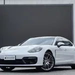 Porsche Panamera 2024 из Китая