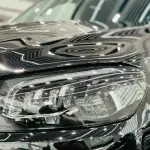 Mercedes-Benz GLS 2023 из Китая